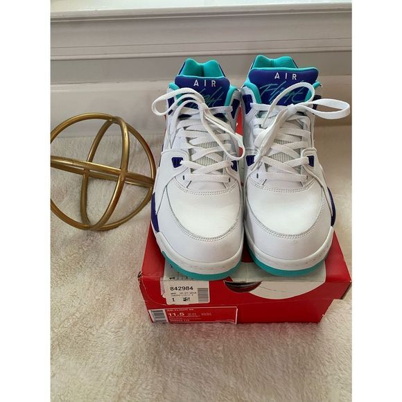 Nike Air Flight 89  main image 6
